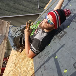 Meet your Posher, Robert